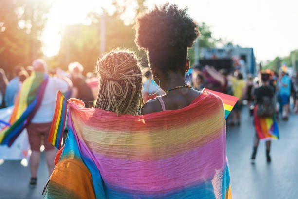 Podcast 064 -Personagens LGBTQIA+ favoritos e atores LGBTQIA+ relevantes