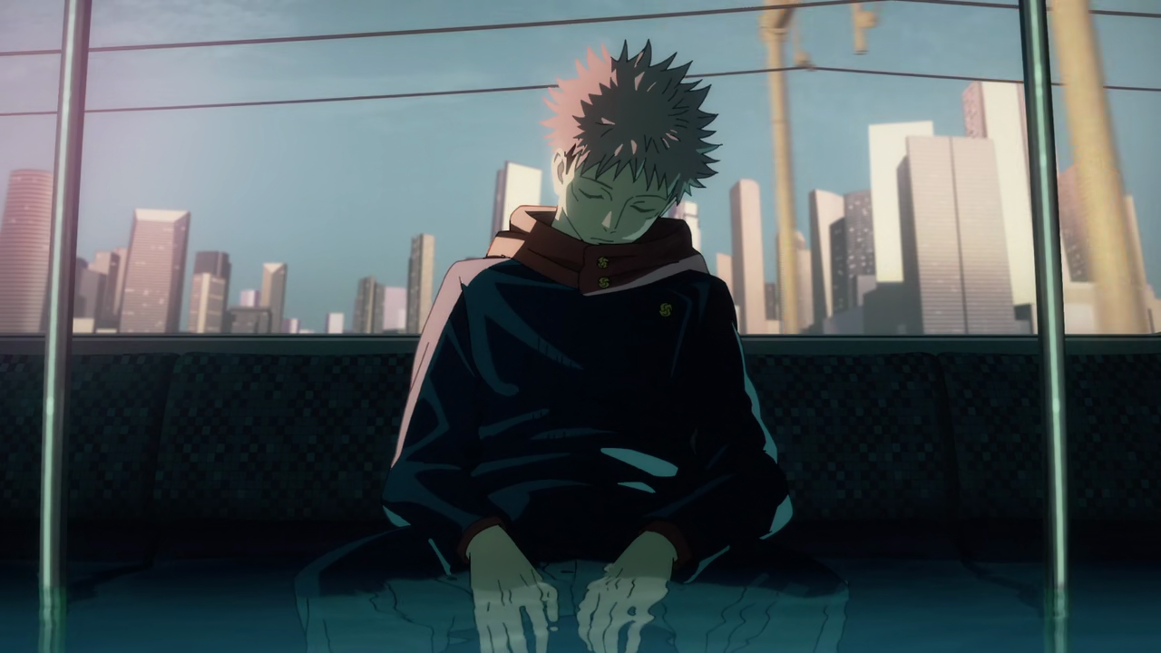 5 animes para ver depois de Jujutsu Kaisen
