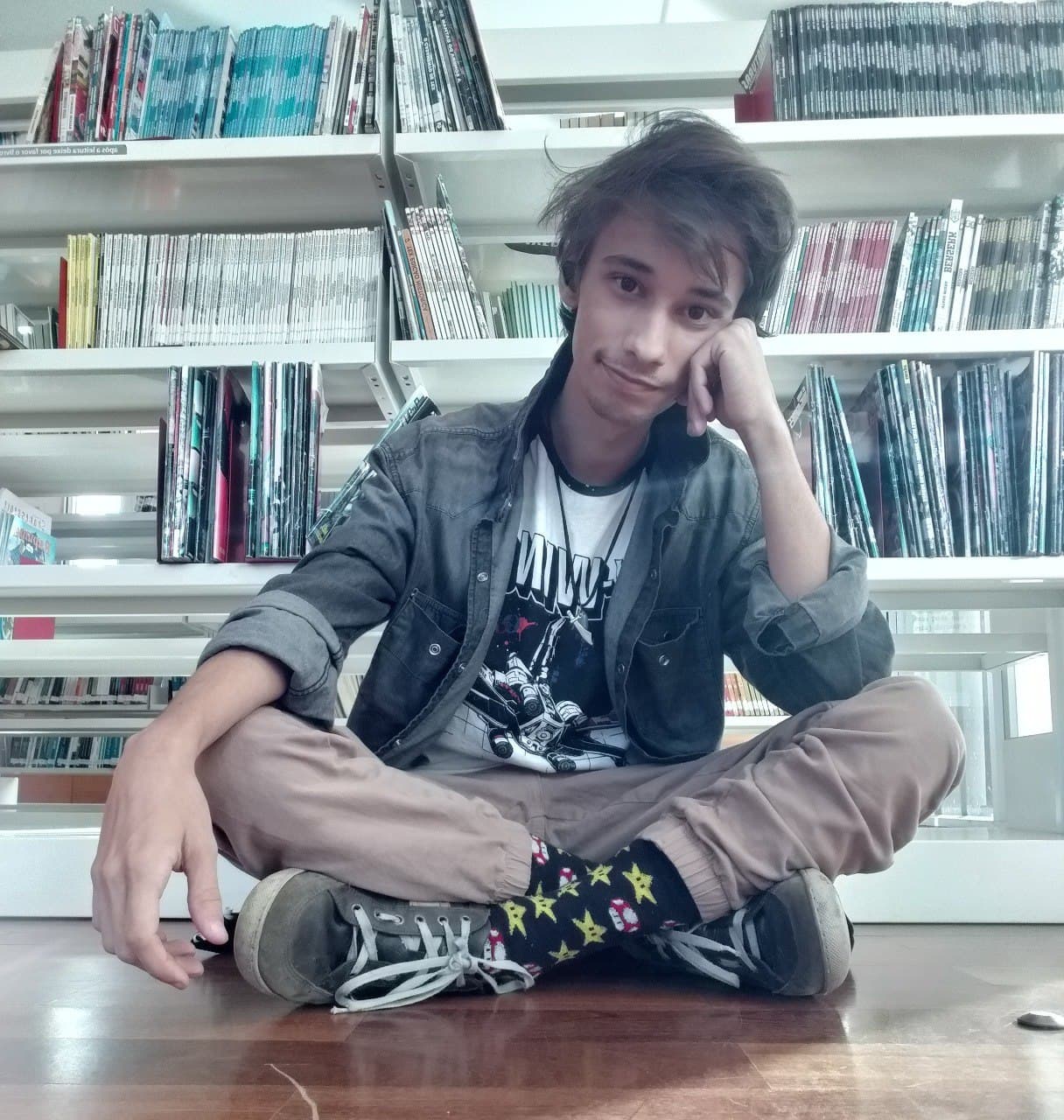 João Pedro