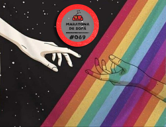One Piece e a representatividade LGBT