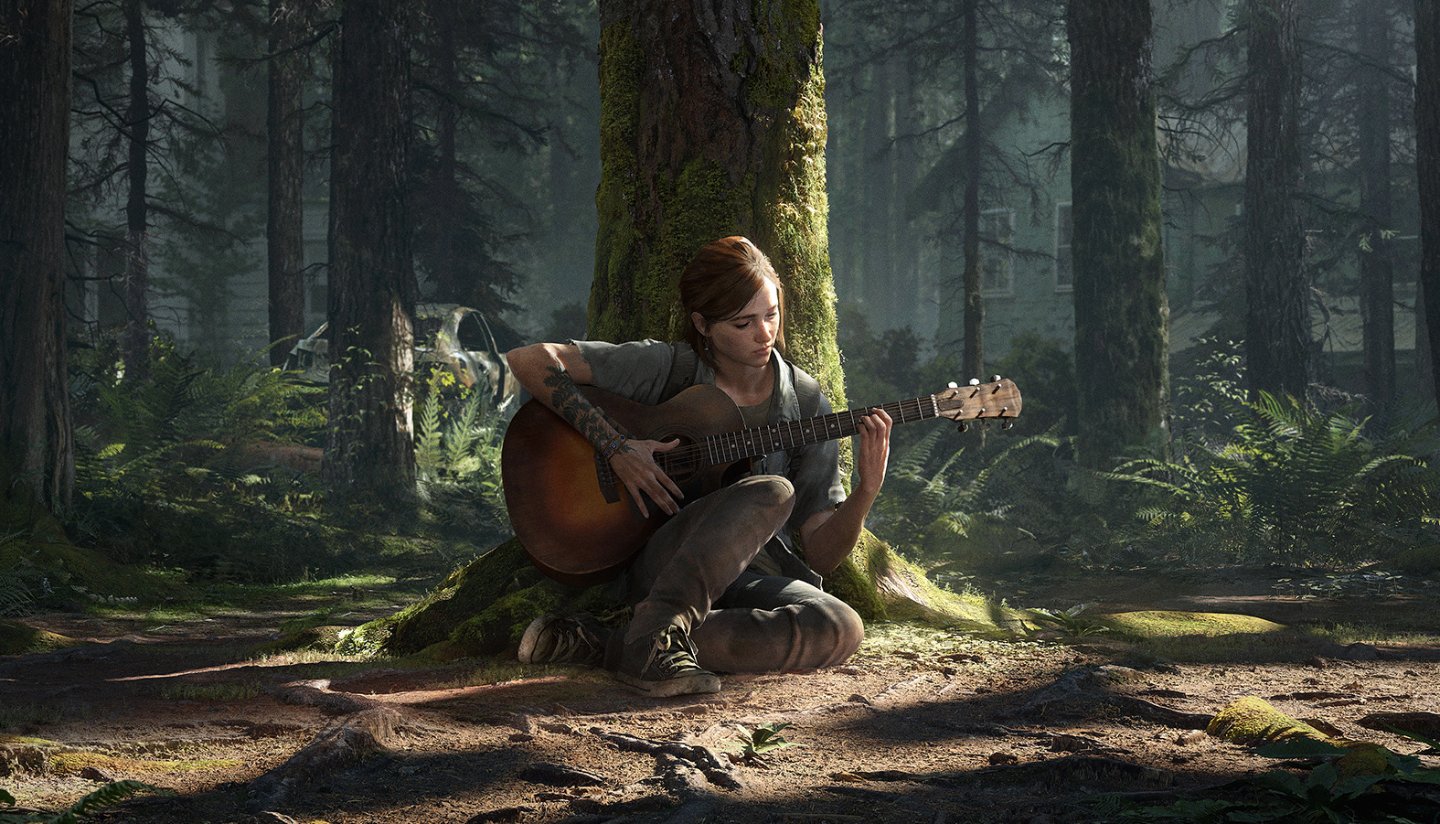 Maratona de Games 006 – Jogos que nos emocionam